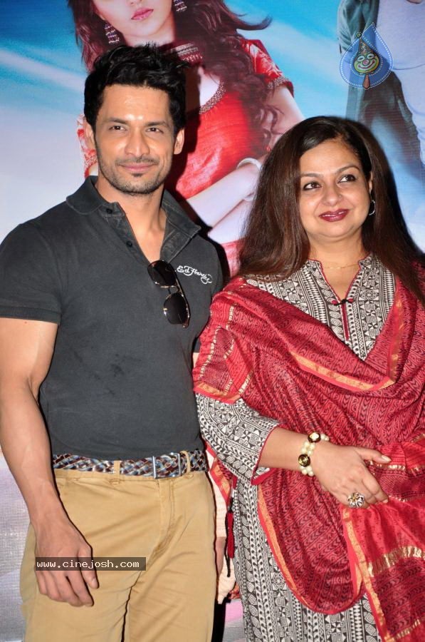 Dehraadun Party Movie Stills - 3 / 36 photos