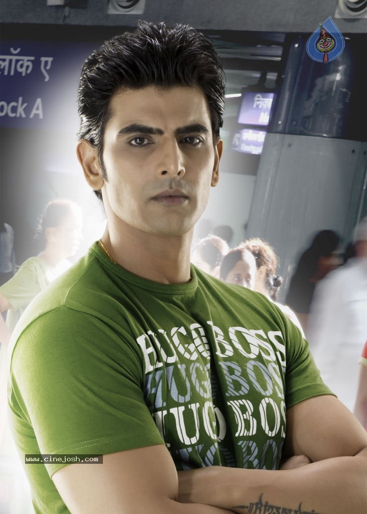 Dehraadun Party Movie Stills - 6 / 36 photos