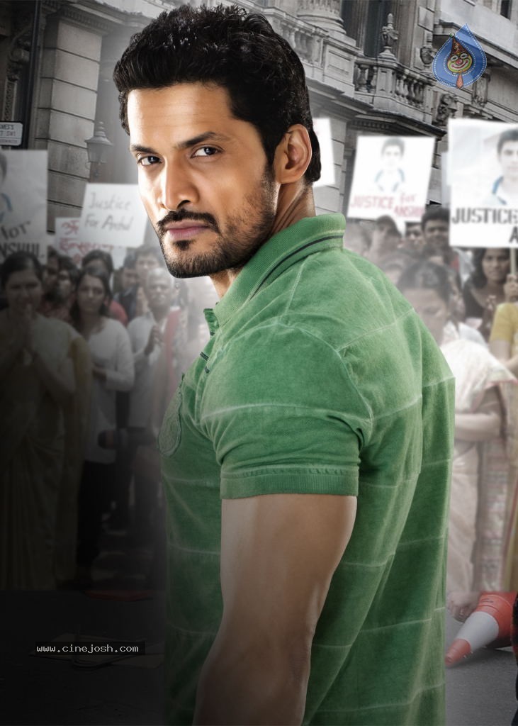 Dehraadun Party Movie Stills - 10 / 36 photos