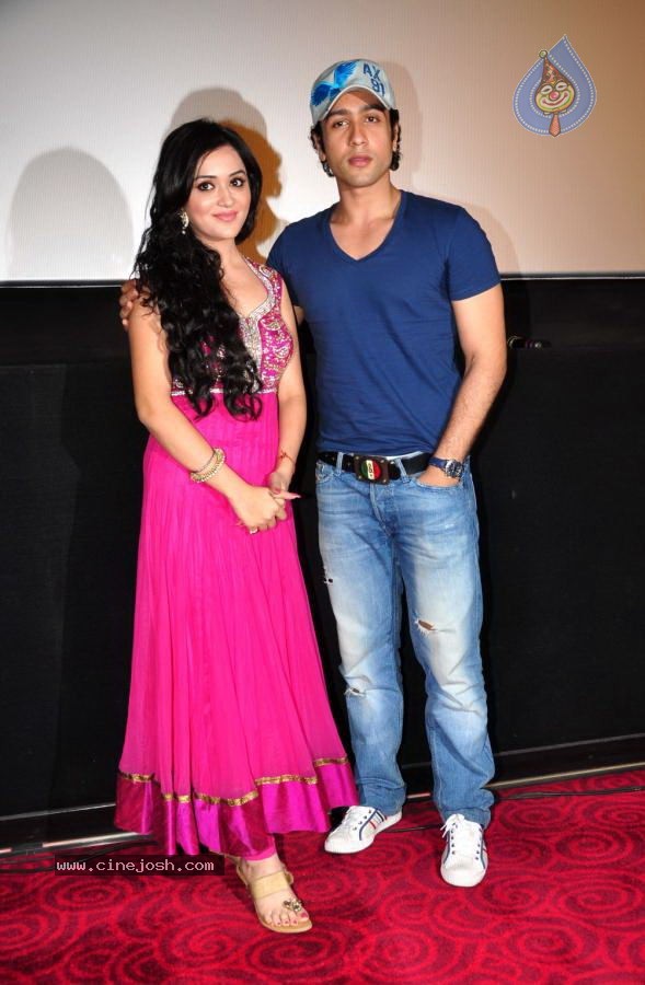 Dehraadun Party Movie Stills - 20 / 36 photos