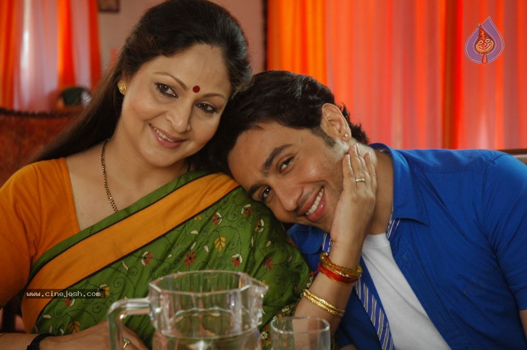 Dehraadun Party Movie Stills - 34 / 36 photos