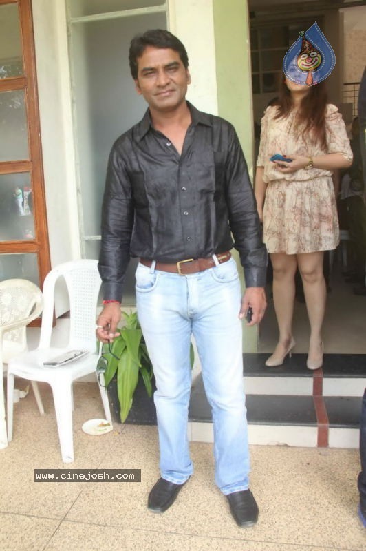 Delhi Eye Movie Music Launch - 11 / 30 photos