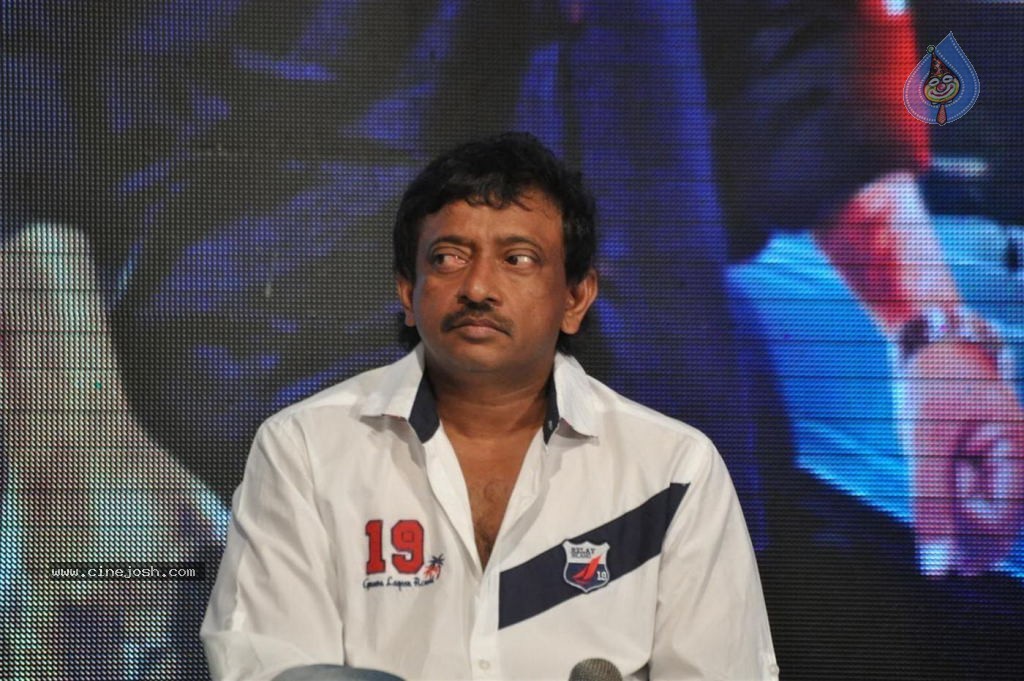 Department Movie Promotion - 33 / 86 photos