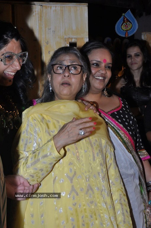 Designer Niharika Khan Party  - 35 / 35 photos