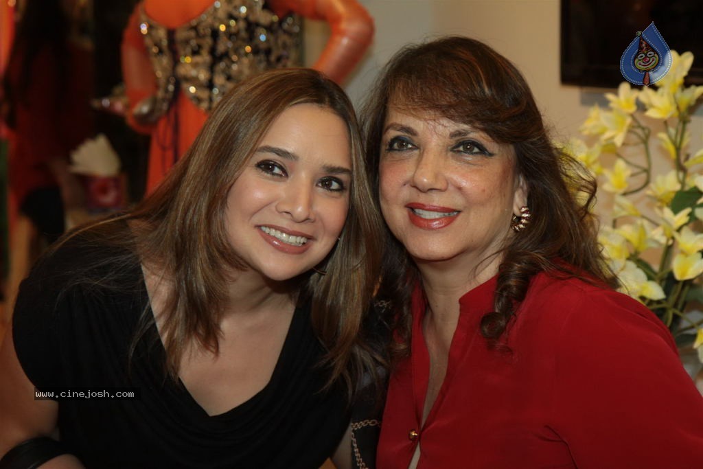 Designer Shaahid Amir New Collection Launch - 3 / 84 photos