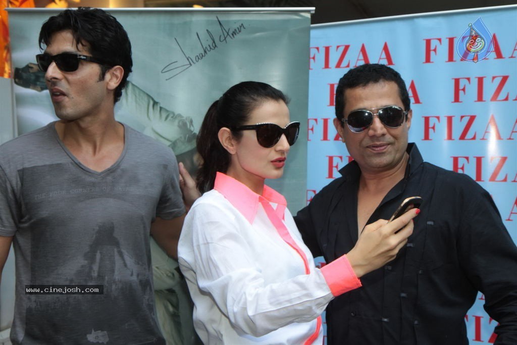 Designer Shaahid Amir New Collection Launch - 10 / 84 photos