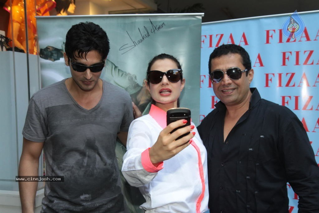 Designer Shaahid Amir New Collection Launch - 15 / 84 photos