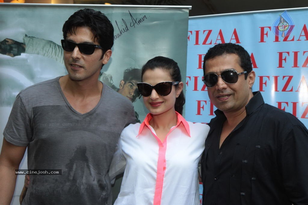 Designer Shaahid Amir New Collection Launch - 27 / 84 photos