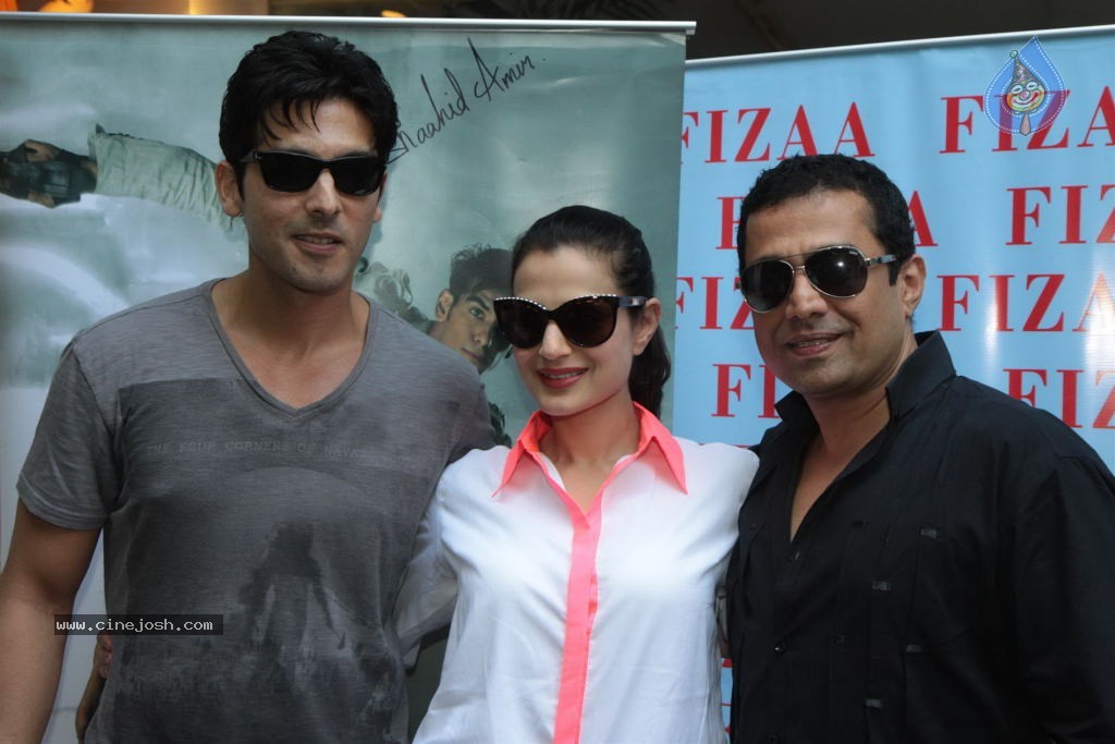 Designer Shaahid Amir New Collection Launch - 50 / 84 photos