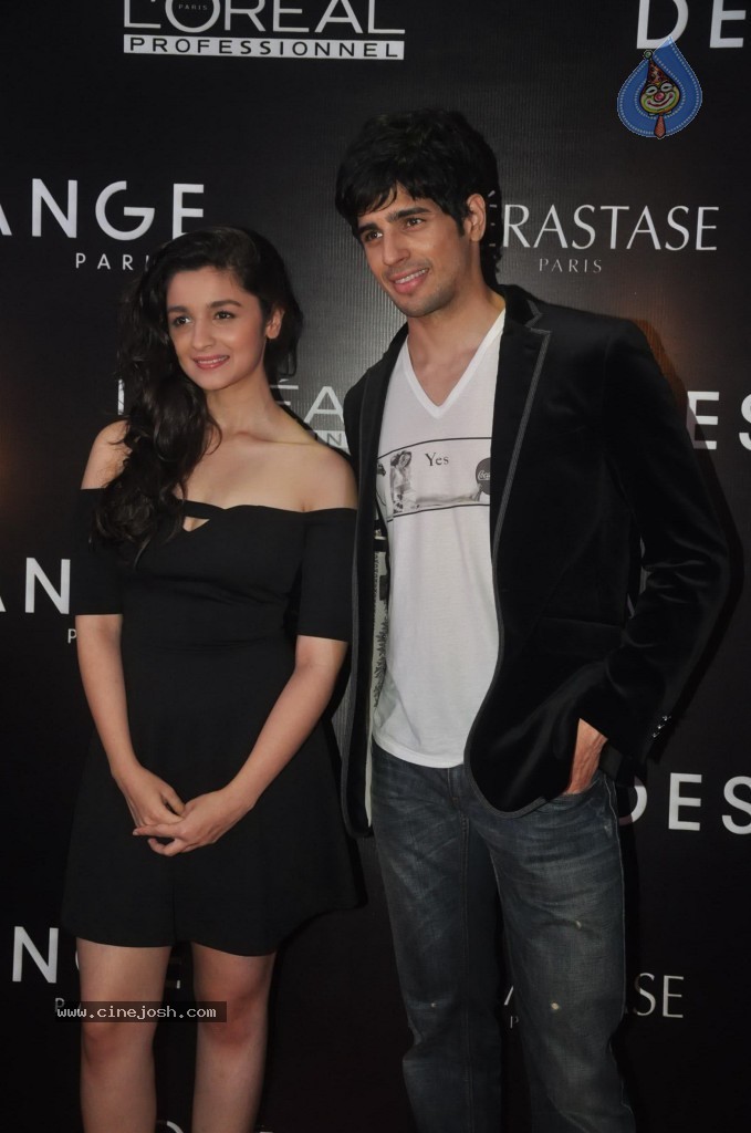 Dessange International Salon n Spa Launch - 73 / 135 photos