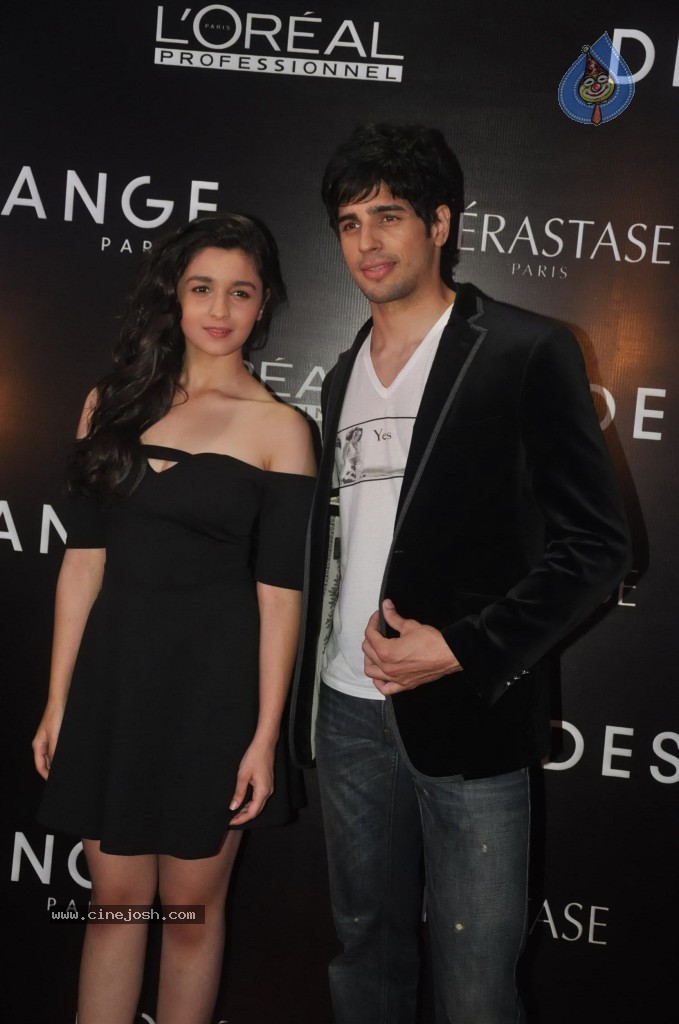 Dessange International Salon n Spa Launch - 121 / 135 photos