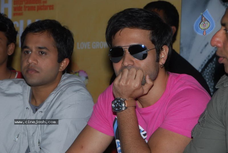 Dil Toh Baccha Hai Ji Movie PM - 33 / 36 photos