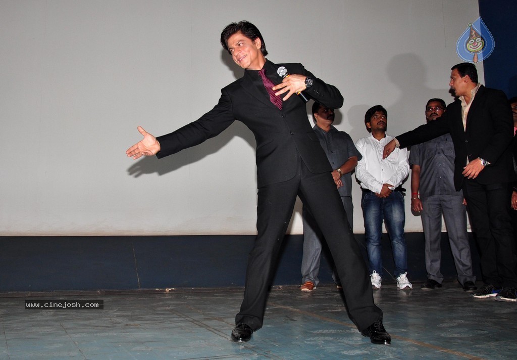 Dilwale Dulhaniya Le Jayenge 1000 Weeks Celebrations  - 2 / 70 photos