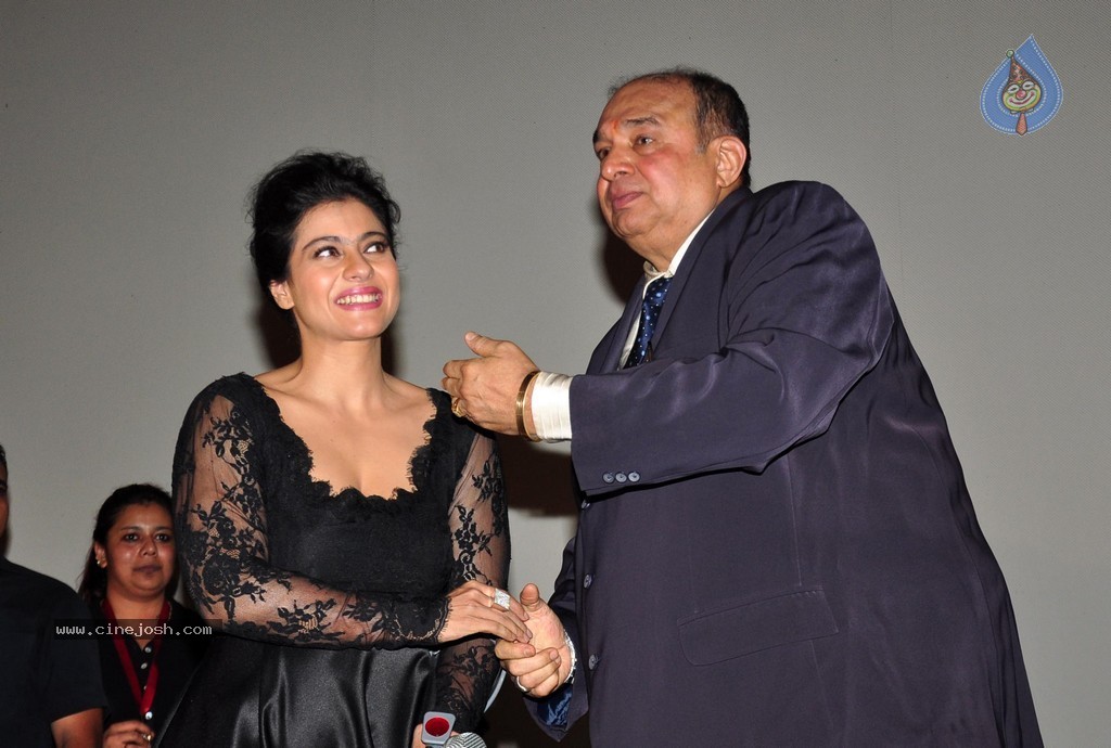 Dilwale Dulhaniya Le Jayenge 1000 Weeks Celebrations  - 6 / 70 photos