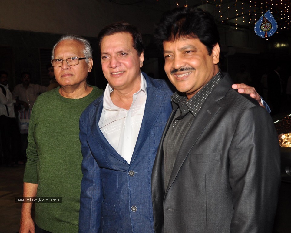 Dilwale Dulhaniya Le Jayenge 1000 Weeks Celebrations  - 14 / 70 photos