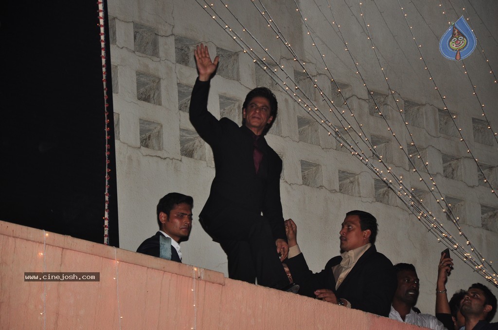 Dilwale Dulhaniya Le Jayenge 1000 Weeks Celebrations  - 18 / 70 photos