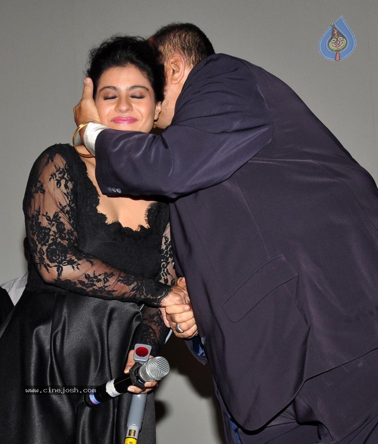 Dilwale Dulhaniya Le Jayenge 1000 Weeks Celebrations  - 31 / 70 photos