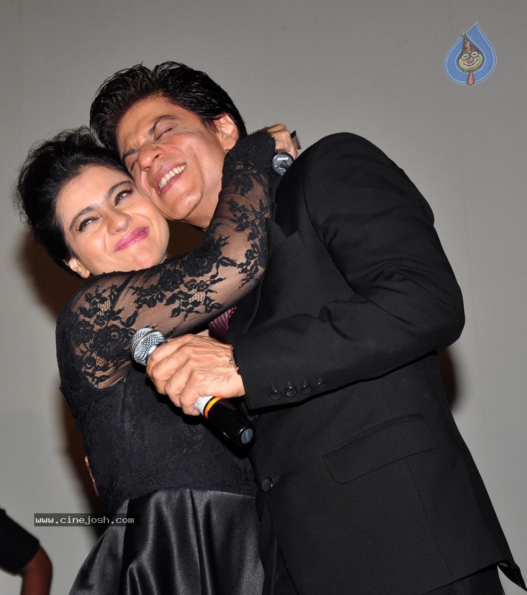Dilwale Dulhaniya Le Jayenge 1000 Weeks Celebrations  - 33 / 70 photos