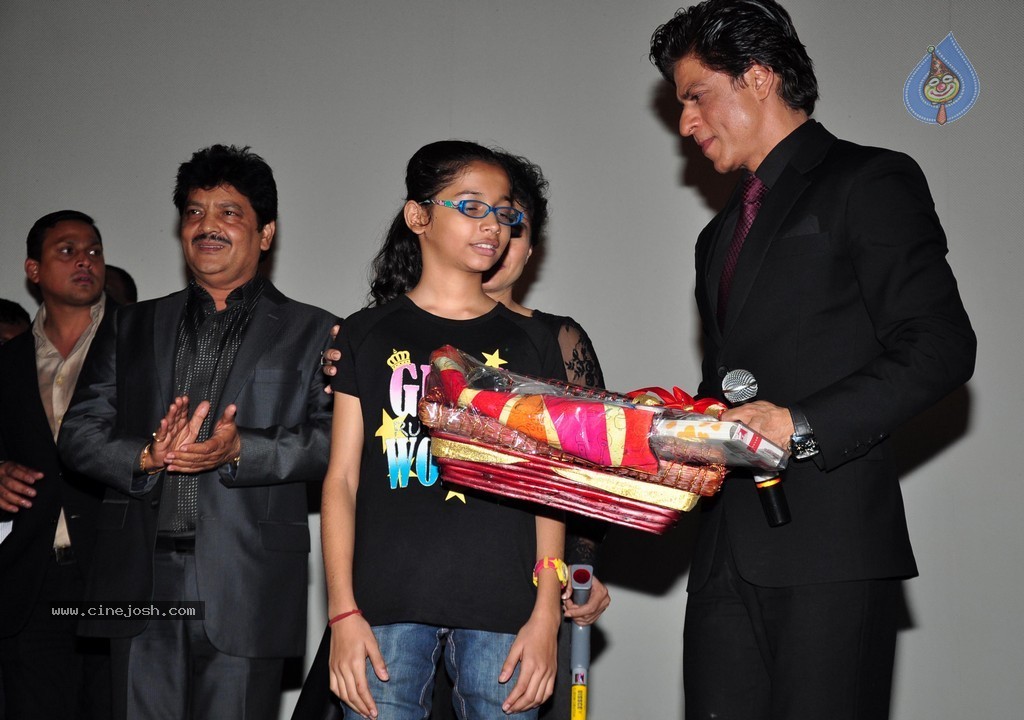 Dilwale Dulhaniya Le Jayenge 1000 Weeks Celebrations  - 34 / 70 photos