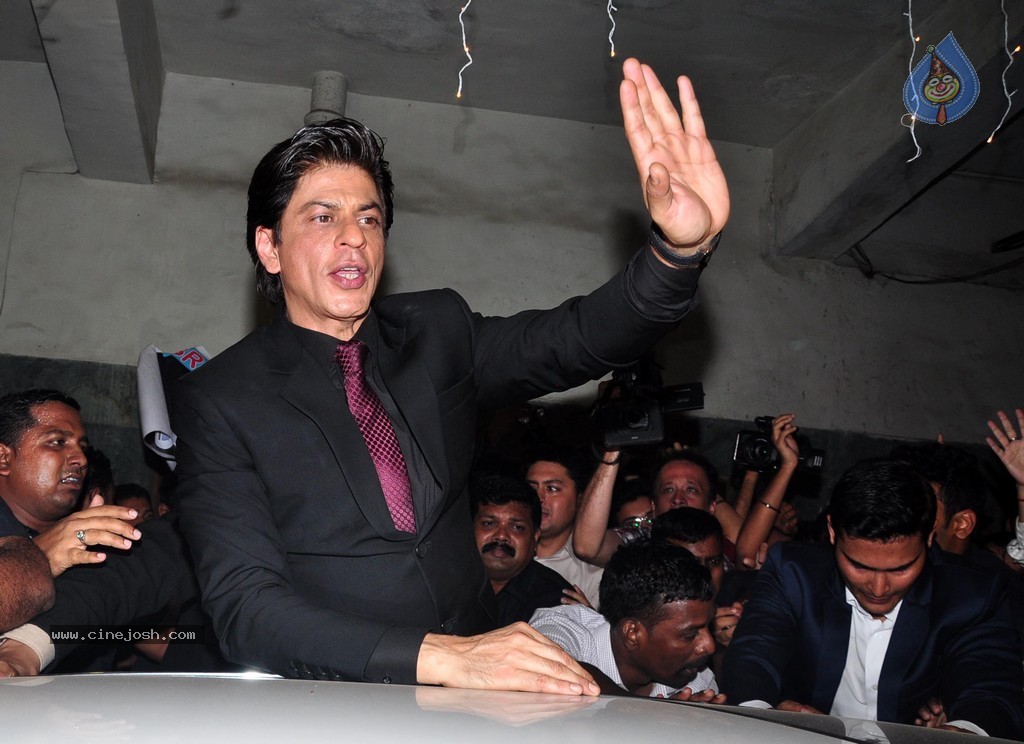 Dilwale Dulhaniya Le Jayenge 1000 Weeks Celebrations  - 35 / 70 photos