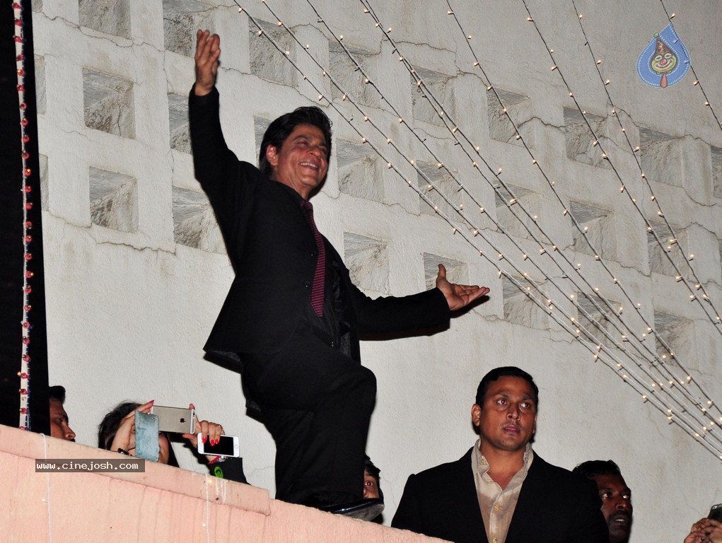 Dilwale Dulhaniya Le Jayenge 1000 Weeks Celebrations  - 48 / 70 photos