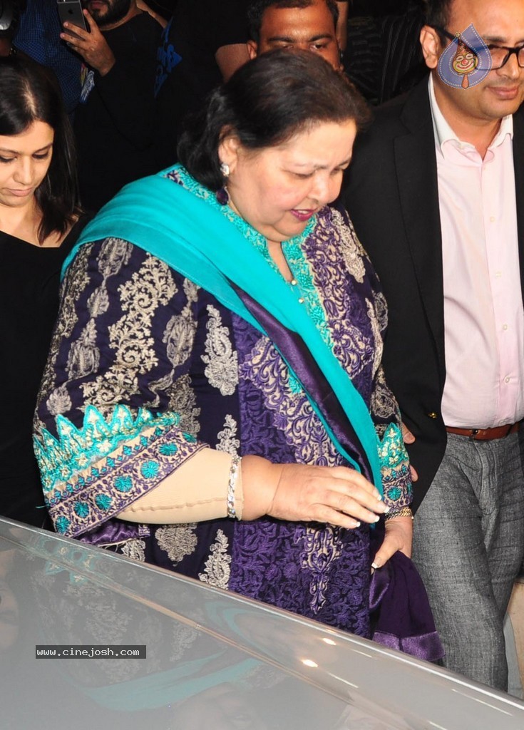 Dilwale Dulhaniya Le Jayenge 1000 Weeks Celebrations  - 50 / 70 photos