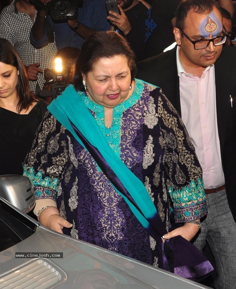 Dilwale Dulhaniya Le Jayenge 1000 Weeks Celebrations  - 57 / 70 photos