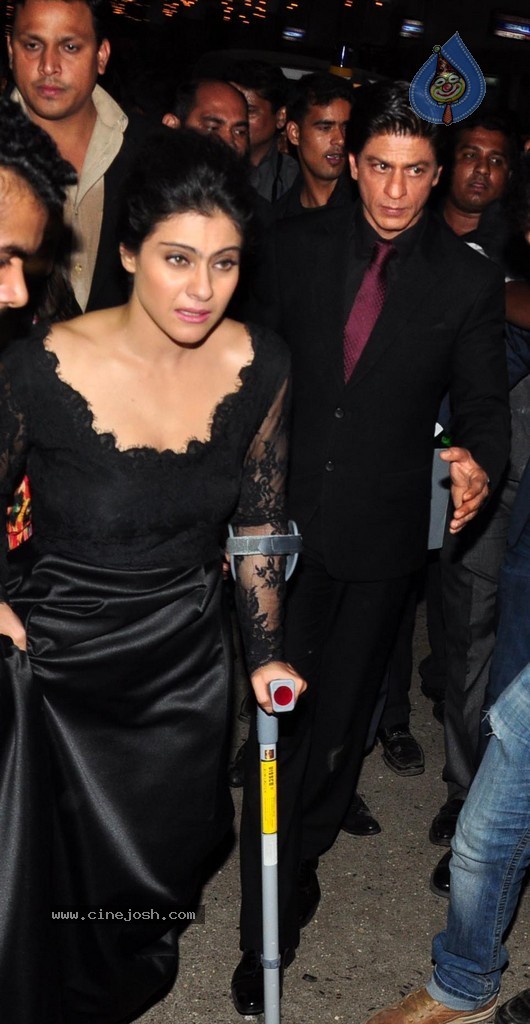 Dilwale Dulhaniya Le Jayenge 1000 Weeks Celebrations  - 60 / 70 photos