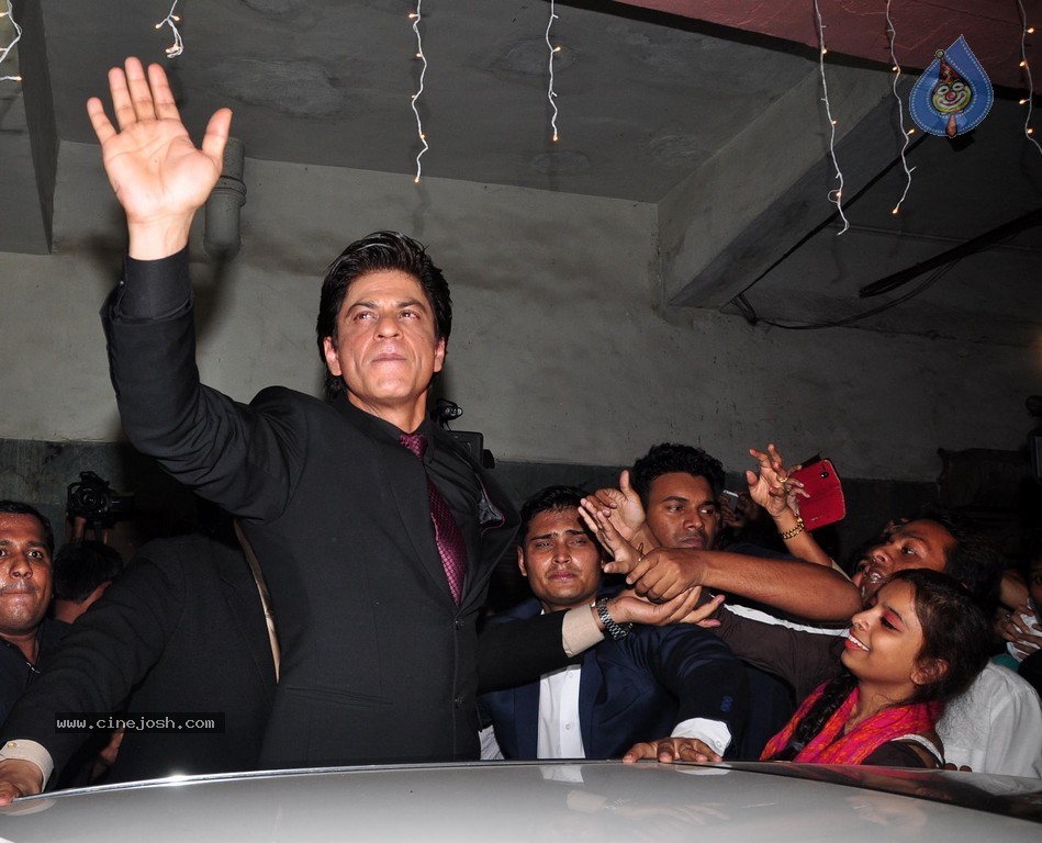 Dilwale Dulhaniya Le Jayenge 1000 Weeks Celebrations  - 69 / 70 photos