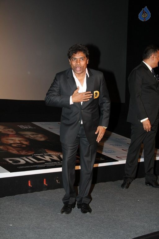 Dilwale Film Trailer Launch - 58 / 84 photos