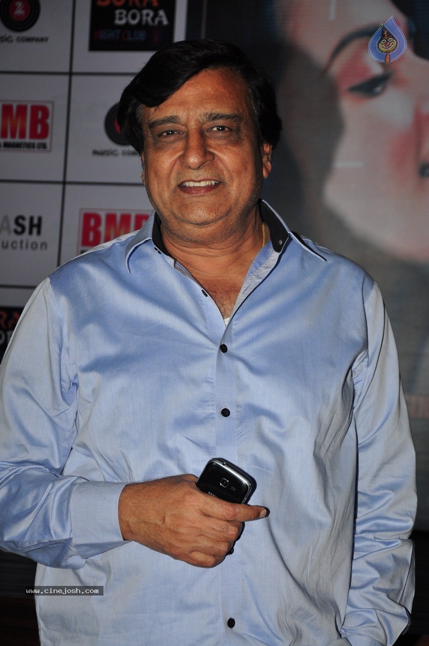 Dirty Politics Film Music Launch - 9 / 31 photos