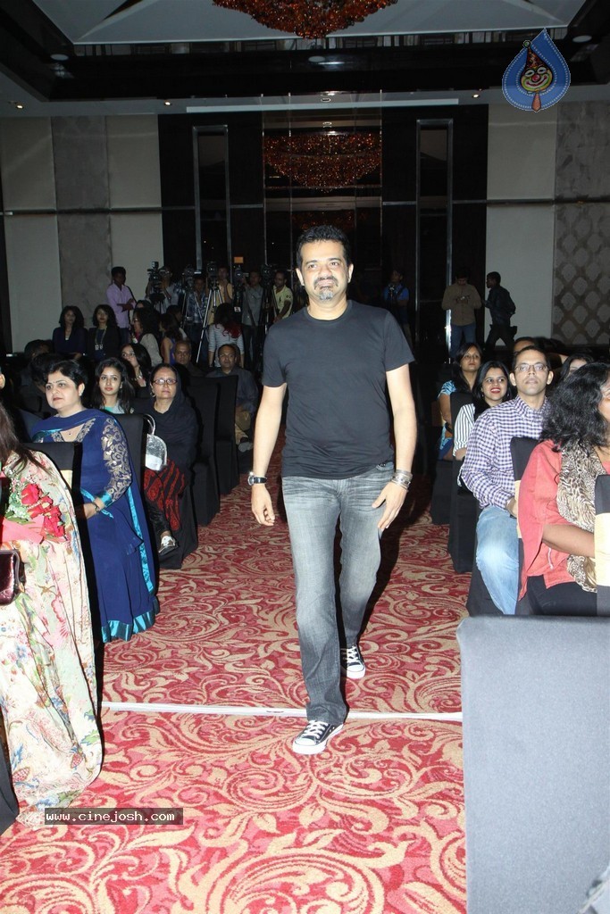 Dr Jaishree Sharad Skin Talks Book Launch - 61 / 62 photos