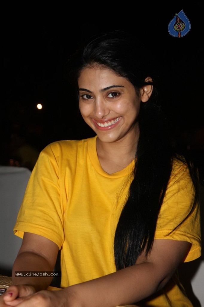 Dress Rehearsals of Indian Princess 2013 Event - 12 / 48 photos