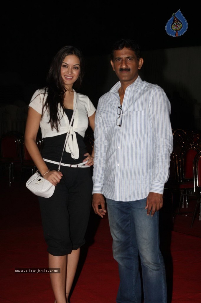 Dress Rehearsals of Indian Princess 2013 Event - 25 / 48 photos