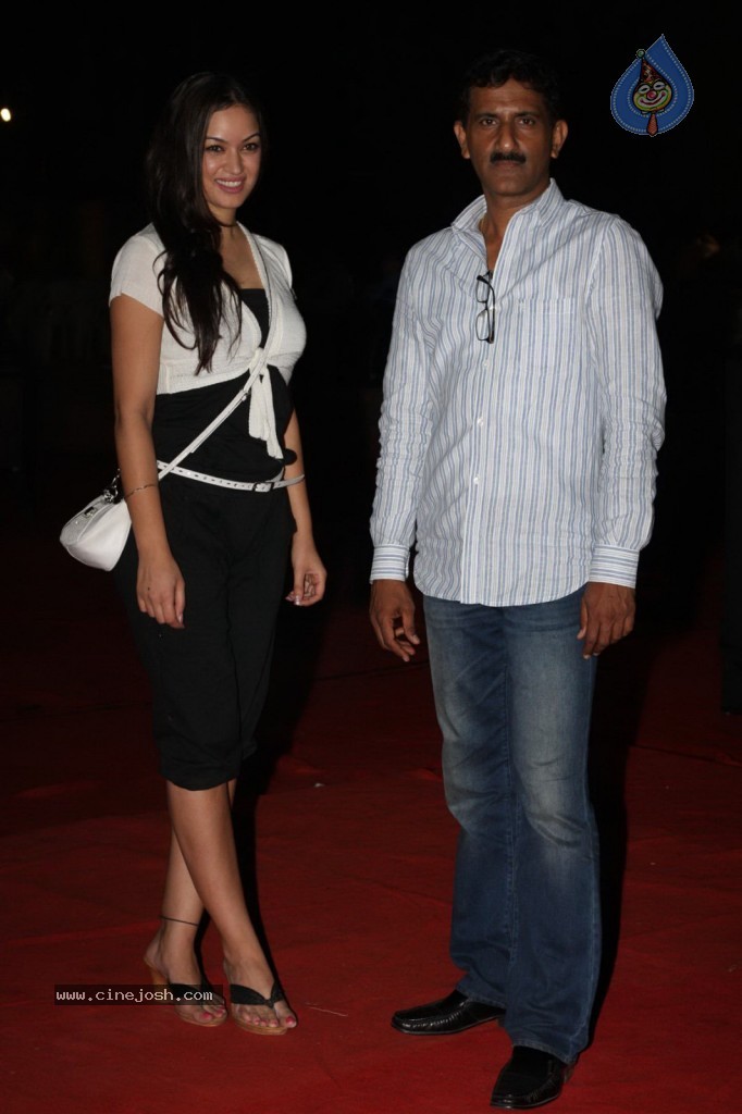 Dress Rehearsals of Indian Princess 2013 Event - 48 / 48 photos