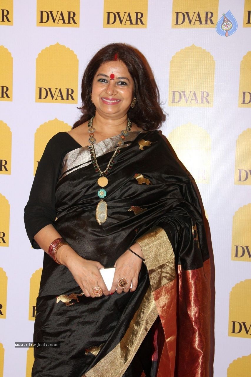 DVAR India's One Year Fashion Party - 22 / 31 photos