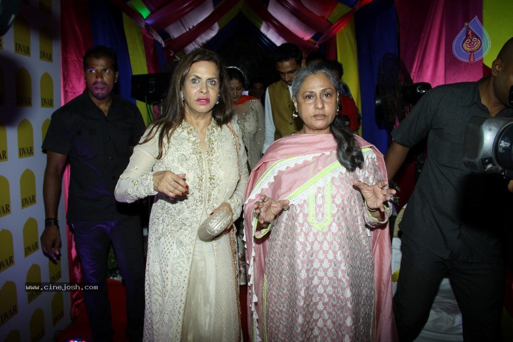 DVAR Luxury Multi Designer Store Launch - 1 / 53 photos