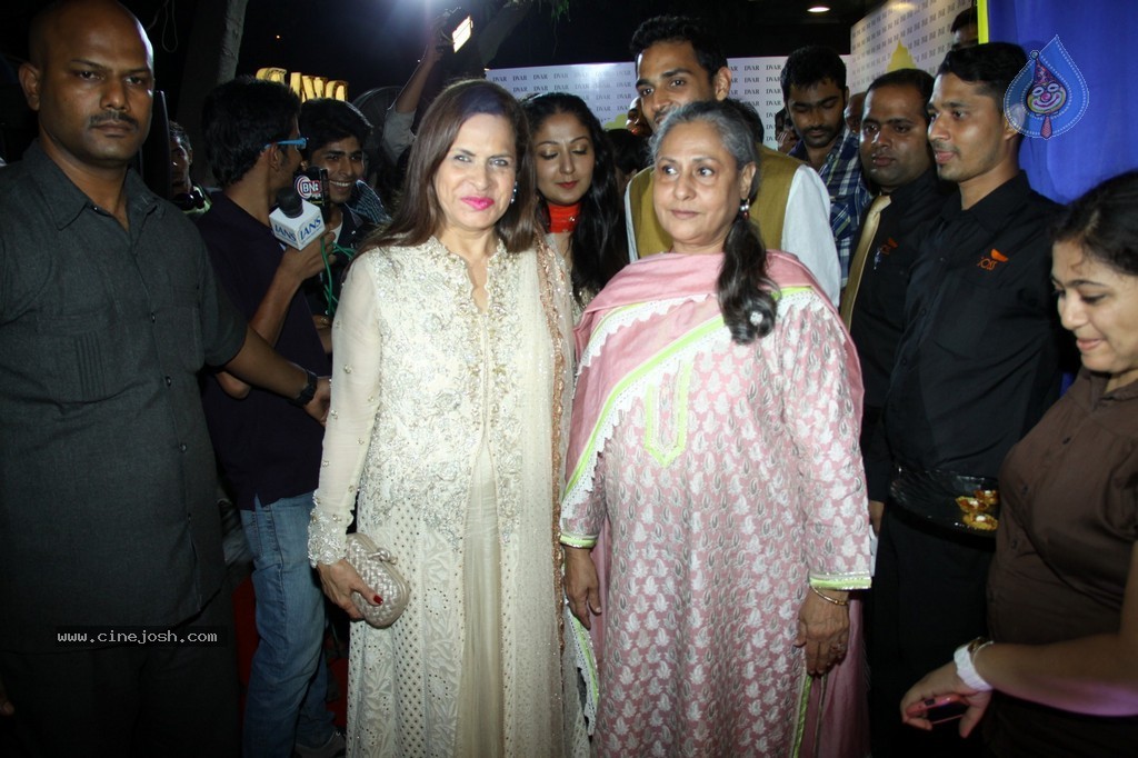 DVAR Luxury Multi Designer Store Launch - 2 / 53 photos