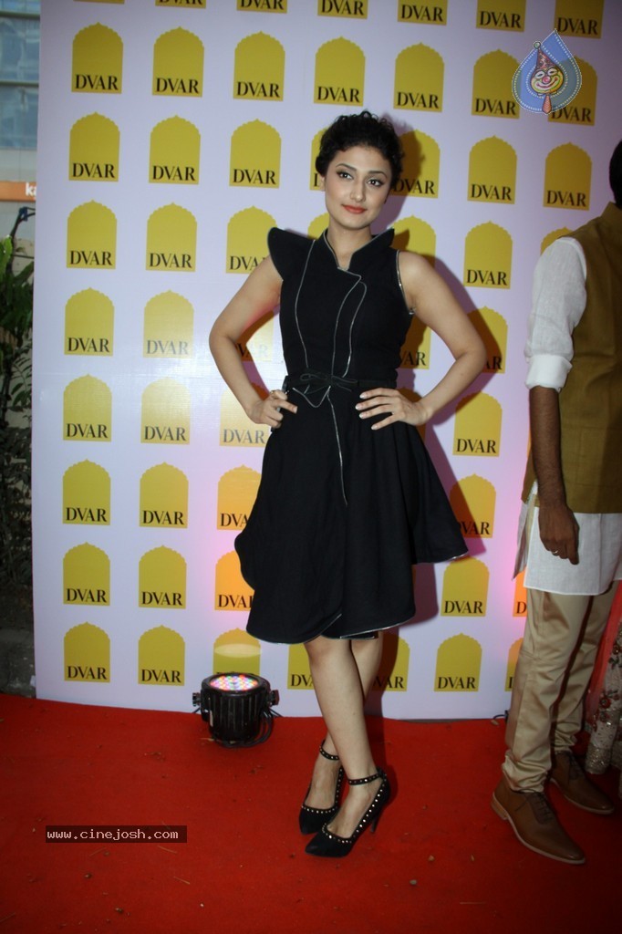 DVAR Luxury Multi Designer Store Launch - 11 / 53 photos
