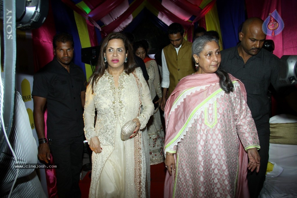 DVAR Luxury Multi Designer Store Launch - 12 / 53 photos