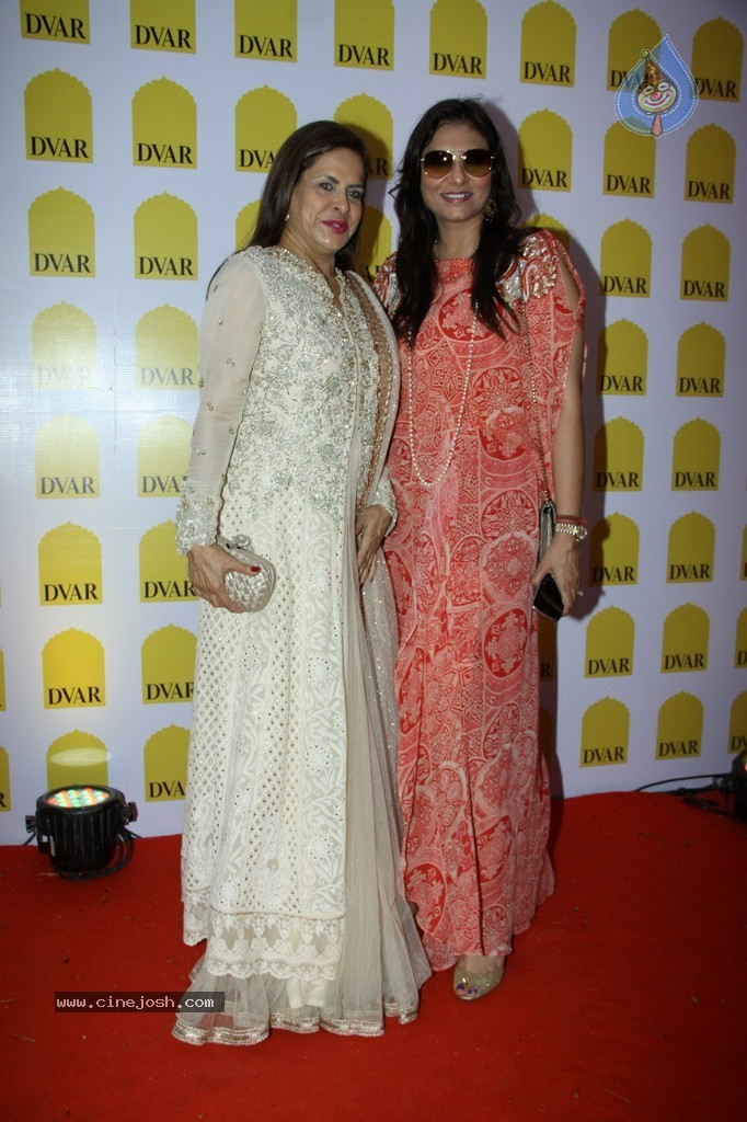 DVAR Luxury Multi Designer Store Launch - 16 / 53 photos