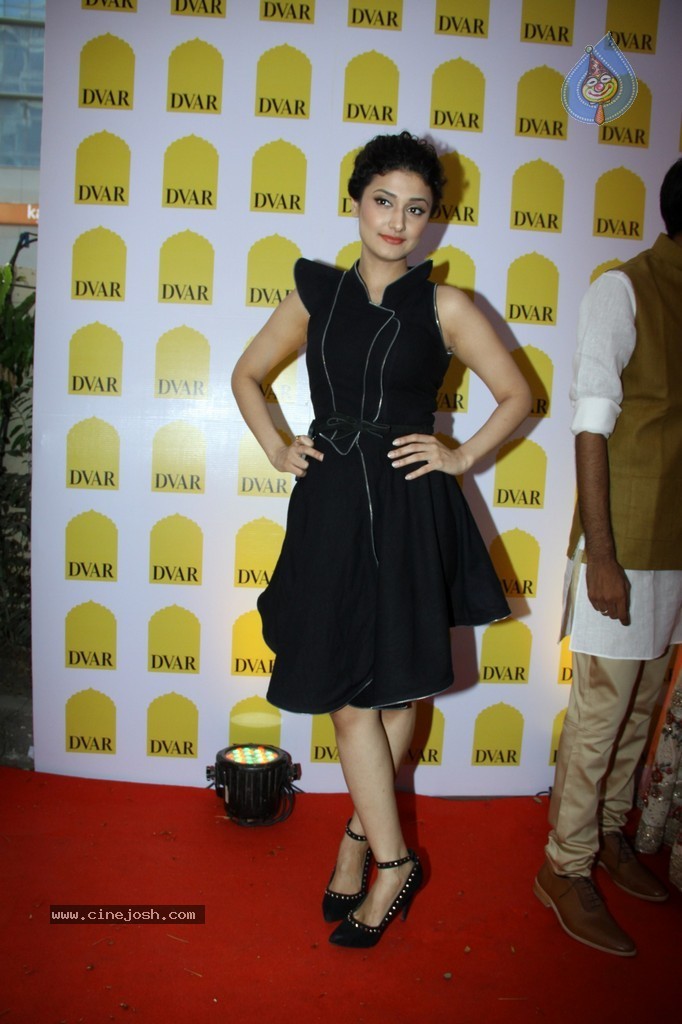 DVAR Luxury Multi Designer Store Launch - 22 / 53 photos