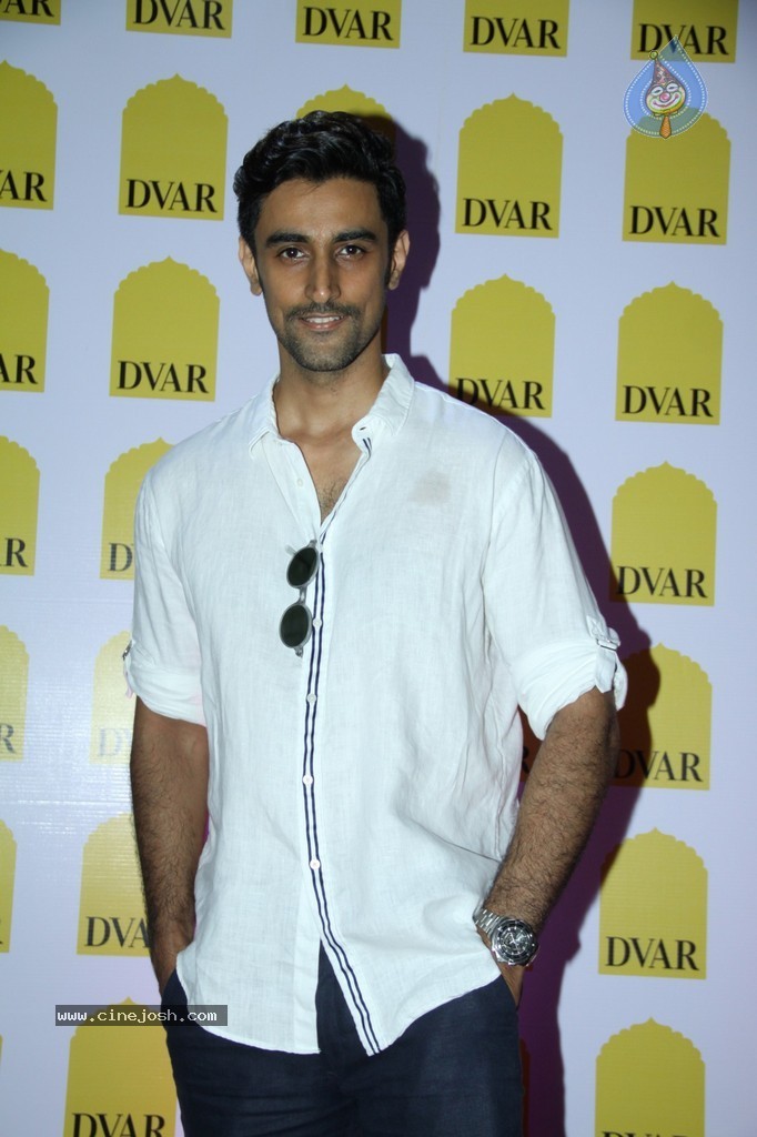 DVAR Luxury Multi Designer Store Launch - 24 / 53 photos