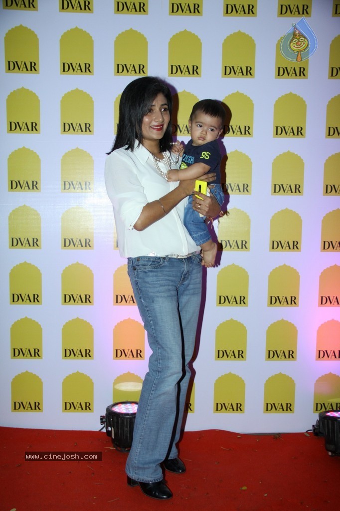 DVAR Luxury Multi Designer Store Launch - 25 / 53 photos
