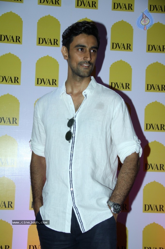 DVAR Luxury Multi Designer Store Launch - 26 / 53 photos