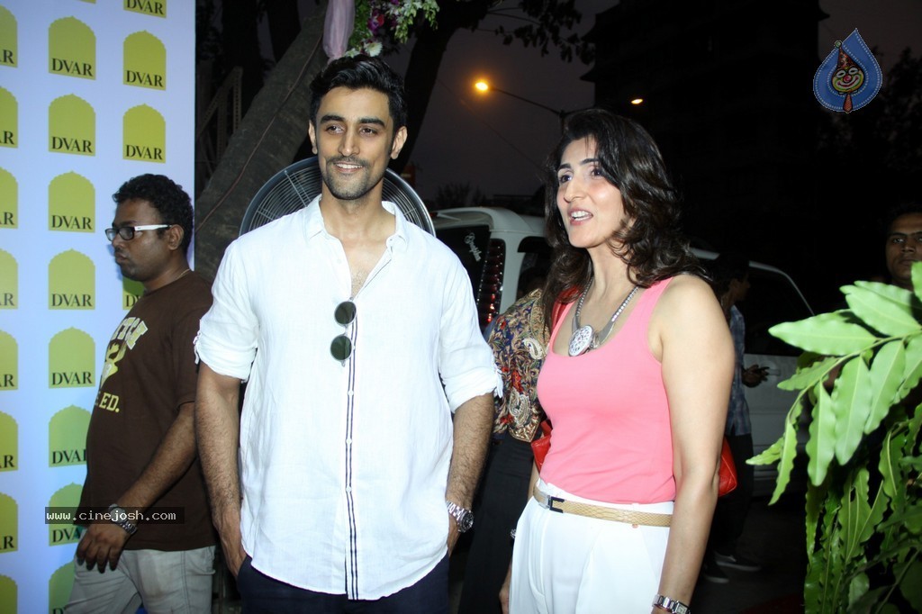 DVAR Luxury Multi Designer Store Launch - 32 / 53 photos