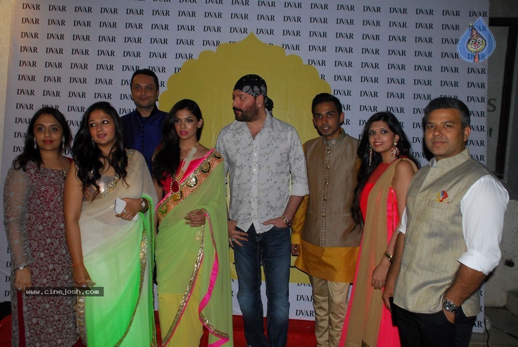 DVAR Photography n Fashion Exhibit - 36 / 59 photos