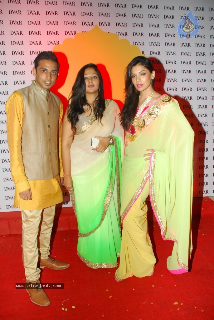 DVAR Photography n Fashion Exhibit - 48 / 59 photos