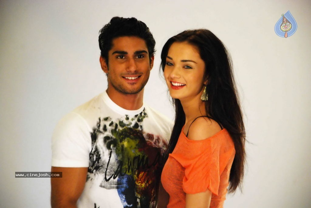 Ek Deewana Tha Movie Photoshoot Stills - 5 / 42 photos