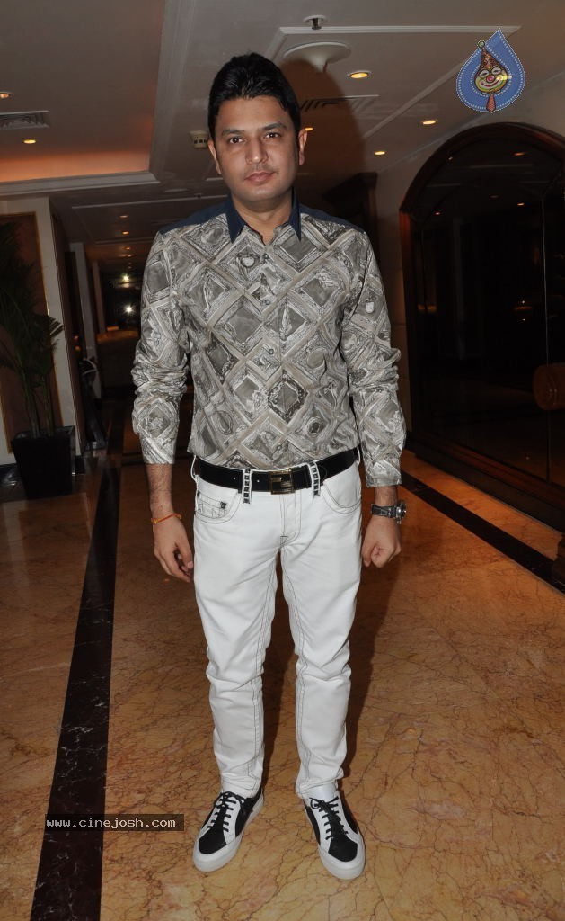 Ek Main Aur Ekk Tu Movie First Look Launch - 3 / 52 photos